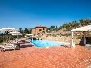 Ferienhaus für 16 Personen (250 m²) in Santo Stefano