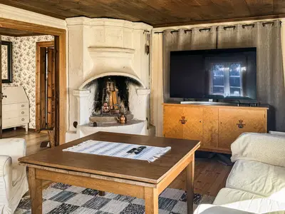 living-room