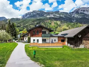 Ferienhaus für 8 Personen (120 m²) in Haus (Steiermark)