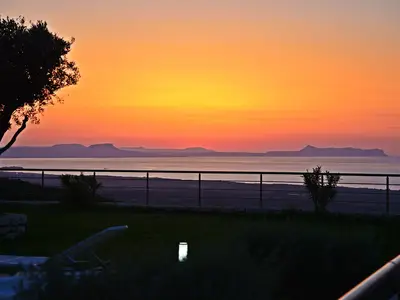 Ausblick aus dem Fenster