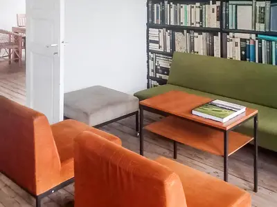 living-room