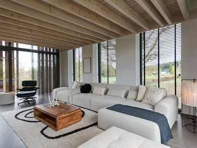 living-room