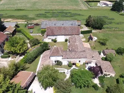 house house