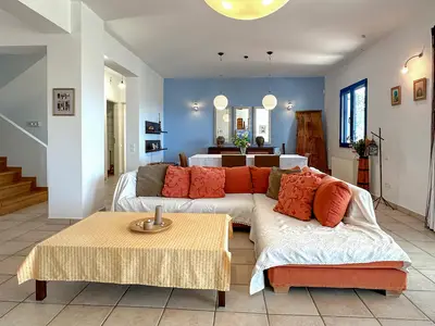 living-room