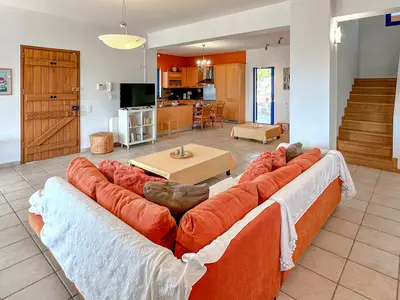 living-room