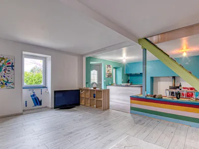 living-room