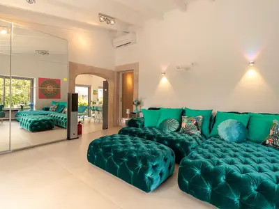 living-room