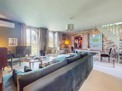 living-room