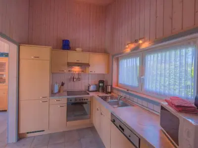 Ferienhaus für 4 Personen (77 m²) in Rechlin Nord 9/10