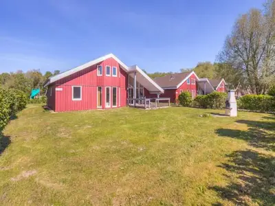 Ferienhaus für 6 Personen (81 m²) in Rechlin Nord 1/10