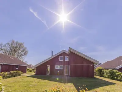 Ferienhaus für 6 Personen (81 m²) in Rechlin Nord 2/10