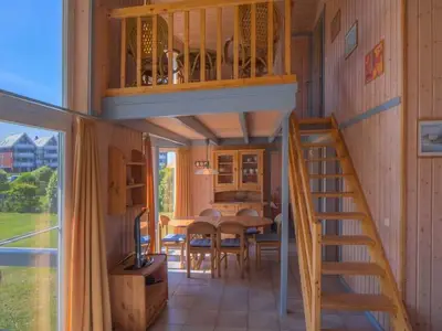 Ferienhaus für 6 Personen (81 m²) in Rechlin Nord 4/10