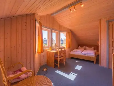 Ferienhaus für 6 Personen (81 m²) in Rechlin Nord 6/10