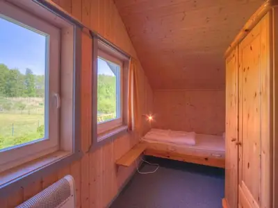 Ferienhaus für 6 Personen (81 m²) in Rechlin Nord 9/10