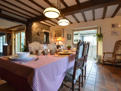 DiningRoom