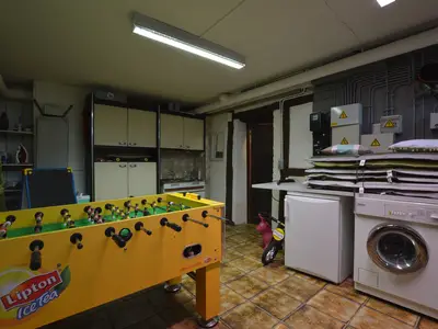 RecreationRoom