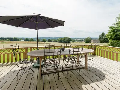 TerraceBalcony TerraceBalcony