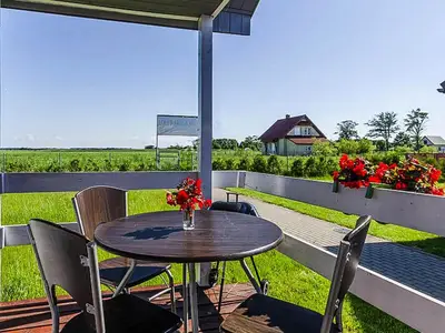 TerraceBalcony