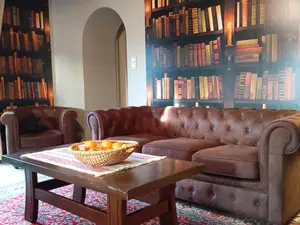 Ferienhaus für 12 Personen (150 m²) in Jussarupt