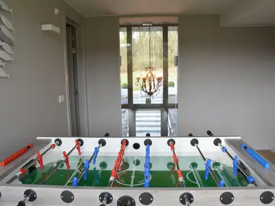 RecreationRoom