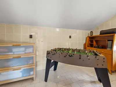 Tischtennis
