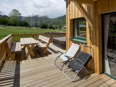 TerraceBalcony