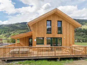 Ferienhaus für 11 Personen (115 m²) in St. Lorenzen