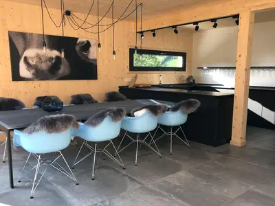 DiningRoom