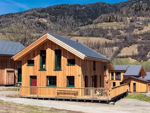 Ferienhaus für 10 Personen (100 m²) in Murau (Steiermark)
