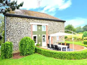 Ferienhaus für 9 Personen (400 m²) in La Roche-en-Ardenne