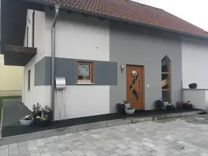 Ferienhaus für 6 Personen in Bruck i.d. OPf.