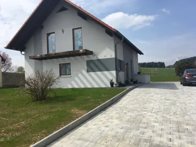 Strassenansicht