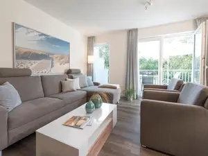 Ferienhaus für 6 Personen (107 m²) in Schillig