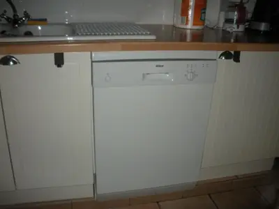 Kochbereich