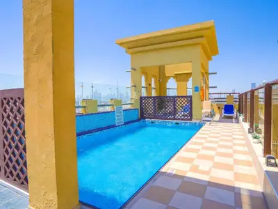 PoolOfHouse