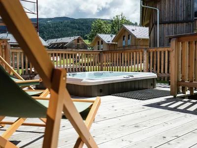TerraceBalcony