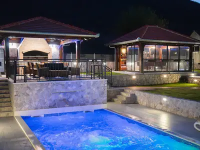 pool
