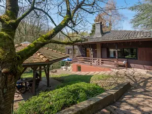 Ferienhaus für 6 Personen (85 m²) in Eichenborn
