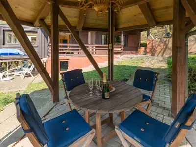 TerraceBalcony