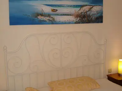 Schlafbereich