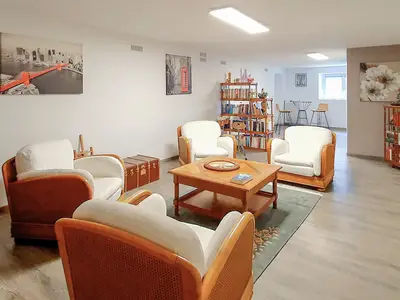 living-room