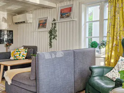 living-room