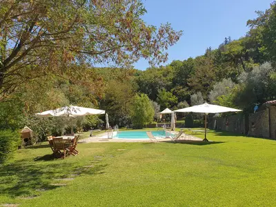 pool
