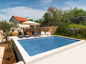 Ferienhaus für 6 Personen (65 m²) in Podosoje