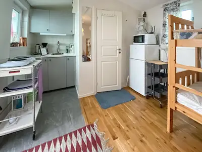 living-room
