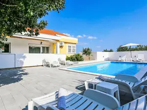 Ferienhaus für 6 Personen (100 m²) in Novigrad (Zadar)