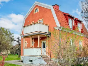 Ferienhaus für 7 Personen (120 m²) in Visby