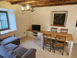 Ferienhaus für 5 Personen (40 m²) in Supetarska Draga