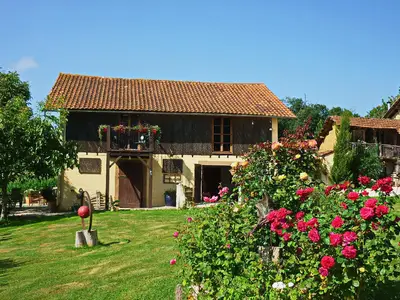 Gästehaus