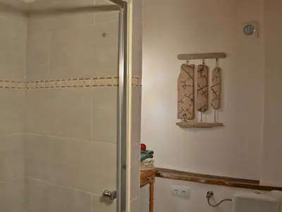 Bad/Dusche. Badezimmer Zimmer "Balance"